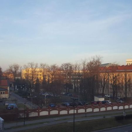 Room Tour Lubomirskiego 23 Kraków Eksteriør billede