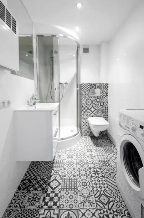 Room Tour Lubomirskiego 23 Kraków Eksteriør billede