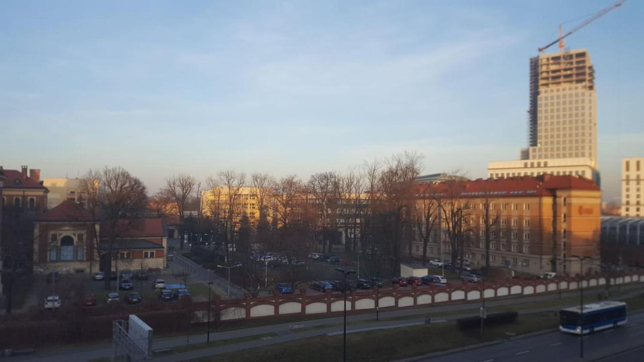 Room Tour Lubomirskiego 23 Kraków Eksteriør billede