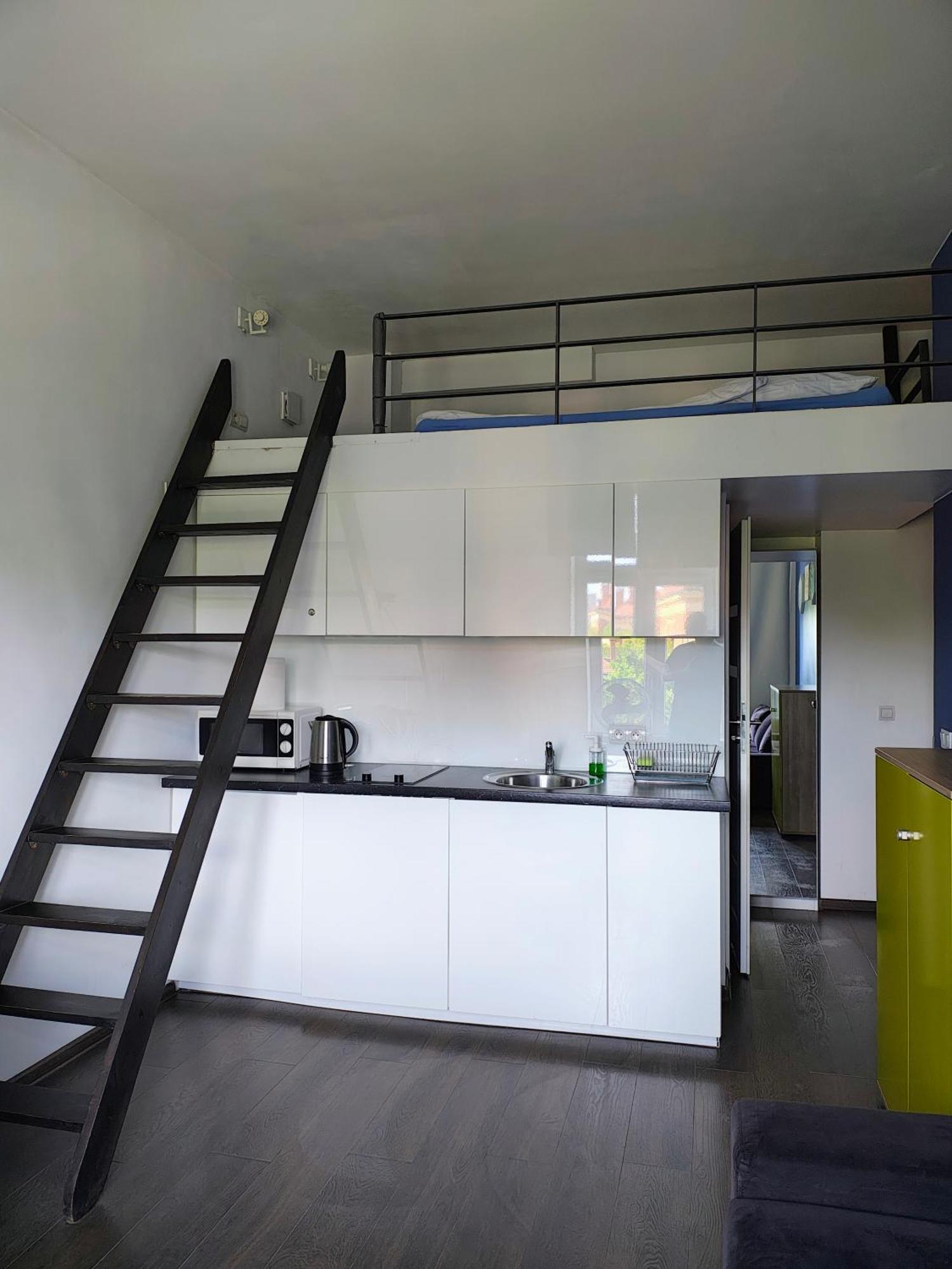 Room Tour Lubomirskiego 23 Kraków Eksteriør billede